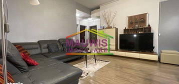 Vand Apartament lux 3 camere, Decebal, sector 3, bloc nou.