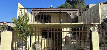 Casa en  Calle Mercurio, Sánchez Taboada, Tijuana, Baja California, 22185, Mex