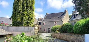 Maison ancienne  à vendre, 5 pièces, 3 chambres, 129 m²