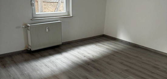 Dachgeschoss Wohnung zu vermieten