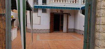 Casa adosada en Puerto de Mazarrón, Mazarrón