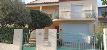 Villa 6 pièces 195 m²