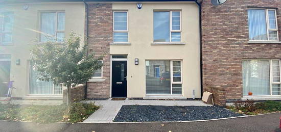 15 Larch Lane, Lisburn, BT28 2ZX