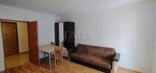 Apartament cu 1 camera,  Apahida