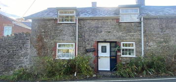 Cottage for sale in Bryntirion Road, Bagillt CH6