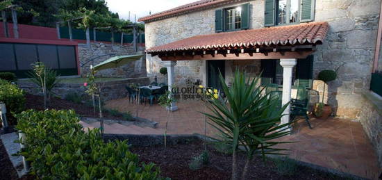 Casa o chalet en venta en Cuntis