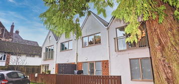 Flat for sale in Walford Road, Ross-On-Wye HR9