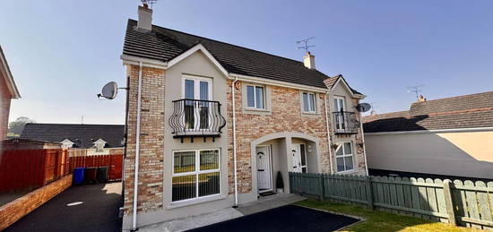 Brookview Glen, Eglinton, L'Derry, BT47 3GW