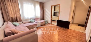 Apartament cu 3 camere, 2 locuri de parcare, Dumbravita