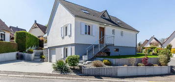 Maison  à vendre, 8 pièces, 5 chambres, 183 m²