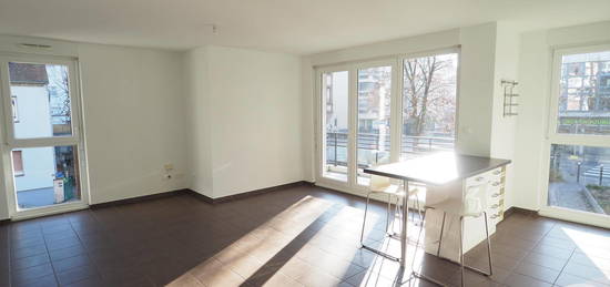 Location appartement 3 pièces 72 m²