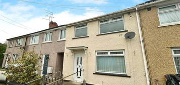 3 bed property to rent