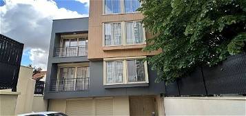 Appartement  à vendre, 4 pièces, 3 chambres, 93 m²