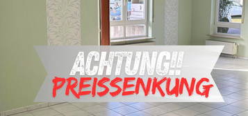 3 Zimmer Erdgeschoss Wohnung mit Terrasse