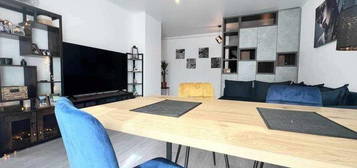 Inchiriere Apartament 2 camere Parcul Carol