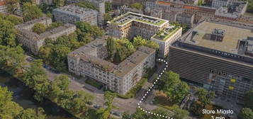 Renoma | Stare Miasto | Taras | 0% Prowizji