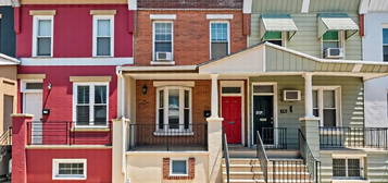 1523 N Hollywood St, Philadelphia, PA 19121