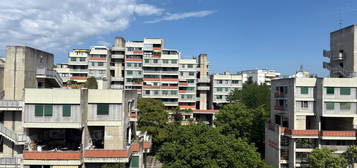 St.Peter Statement mit Gemeinschafts-Dachterrasse – urban, architektonisch, top