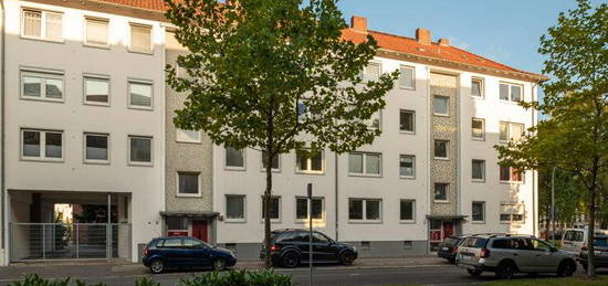 Wohnung in Wilhelmshaven