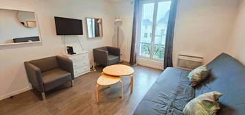 Appartement Saint Denis