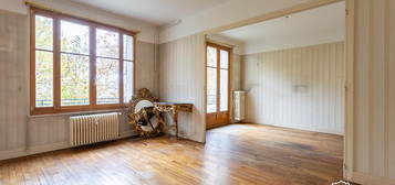 Achat appartement 4 pièces 72 m²