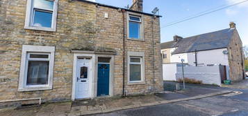 End terrace house for sale in Lord Street, Lancaster LA1