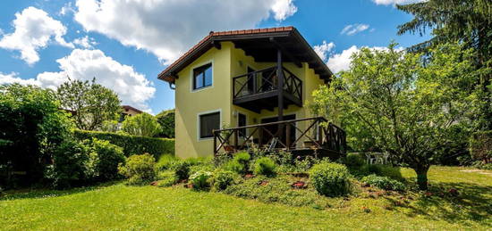 HERBSTAKTION! Wunderschönes Kleingartenhaus in Ober St. Veit (Wohnrecht)