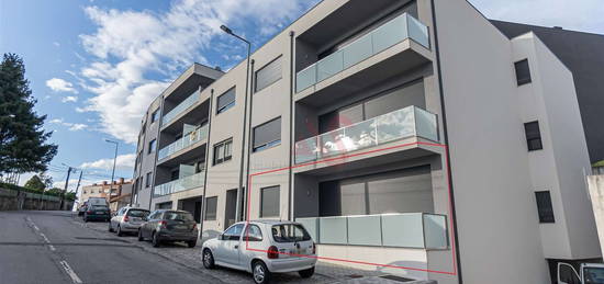 Apartamento T3 NOVO em São Miguel, Vizela