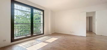 Appartement  à vendre, 2 pièces, 1 chambre, 50 m²