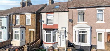 3 bed end terrace house for sale