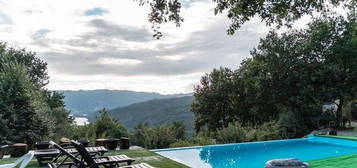 Vivenda c/ Piscina - Gerês - T3