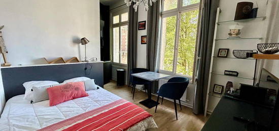 Location appartement 1 pièce 23 m²