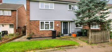 3 bed end terrace house for sale