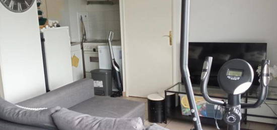 Location appartement 2 pièces 37 m²