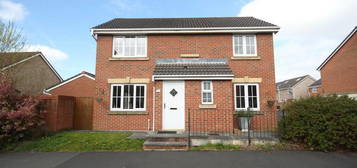 3 bedroom detached house