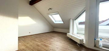 Gemütliche 2,5-Zimmer Maisonette Wohnung in toller Lage!