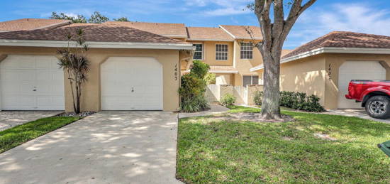 1403 Maplewood Dr, Greenacres, FL 33415