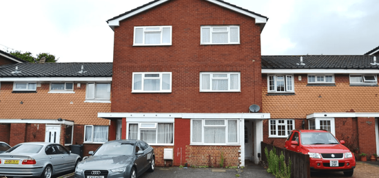 Terraced house to rent in Mary Peters Drive, Greenford UB6