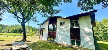 171064 SW Township Road 682, Athabasca County, AB T0A 0E0
