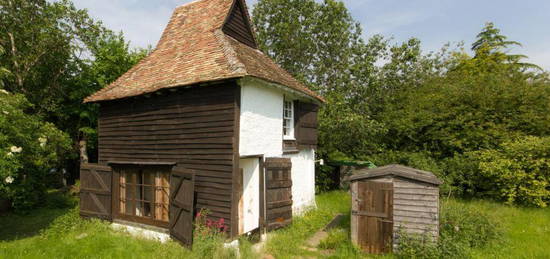 1 bedroom barn conversion