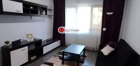 Apartament 2 camere renovat, mobilat,zona Cetate- Bld. Trans.+ parcare