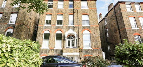 1 bedroom ground floor flat