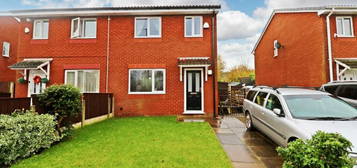 3 bedroom semi-detached house