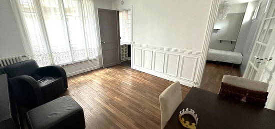 Vente appartement 3 pièces 54 m²