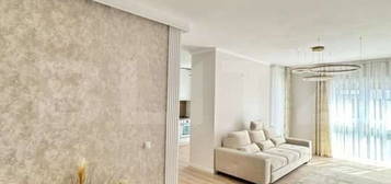 Apartament modern, 3 camere, 2 bai, 79mp!