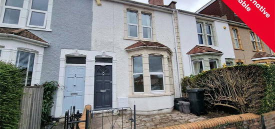 3 bedroom terraced house