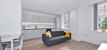 1 bed flat to rent