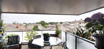 Vente appartement 4 pièces 78 m²