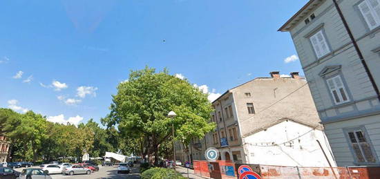 Stanza singola in Piazza Battisti a Gorizia