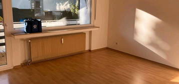 Wohnung 2 Zimmer Erdgeschoss Balkon Herne